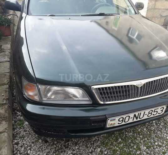 Nissan Maxima 1999, 402,000 km - 0.3 л - Bakı