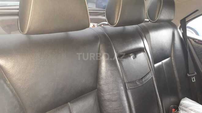 Mercedes E 320 2000, 231,235 km - 3.2 l - Şirvan