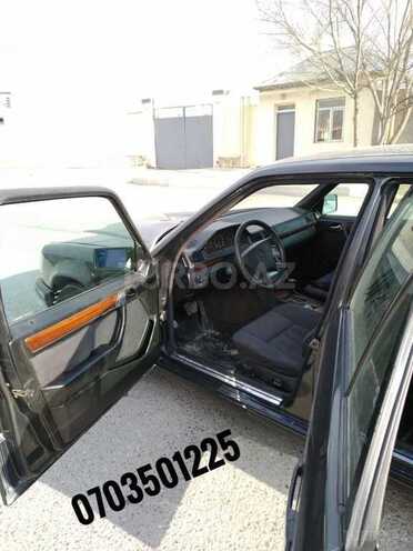 Mercedes E 220 1995, 200,000 km - 2.2 l - Bakı