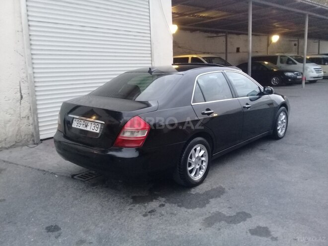 BYD F3 2008, 195,000 km - 2.4 l - Bakı