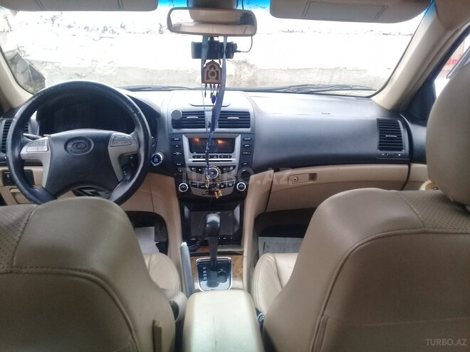 BYD F3 2008, 195,000 km - 2.4 l - Bakı