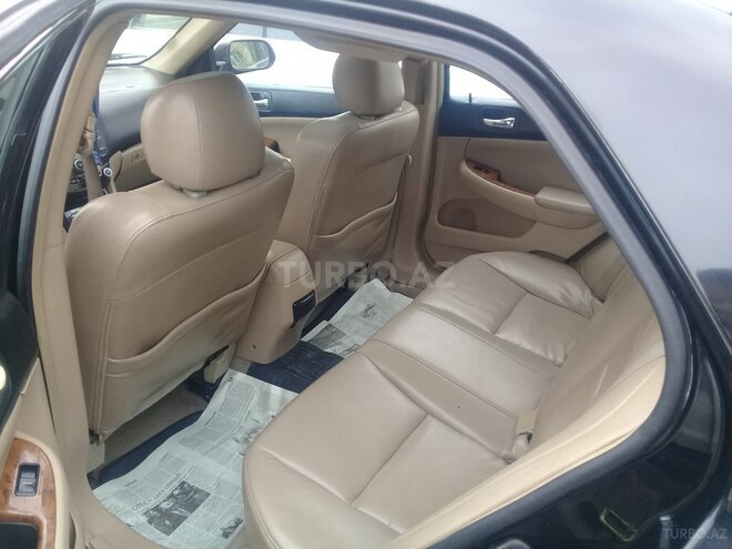 BYD F6 2008, 195,000 km - 2.4 l - Bakı
