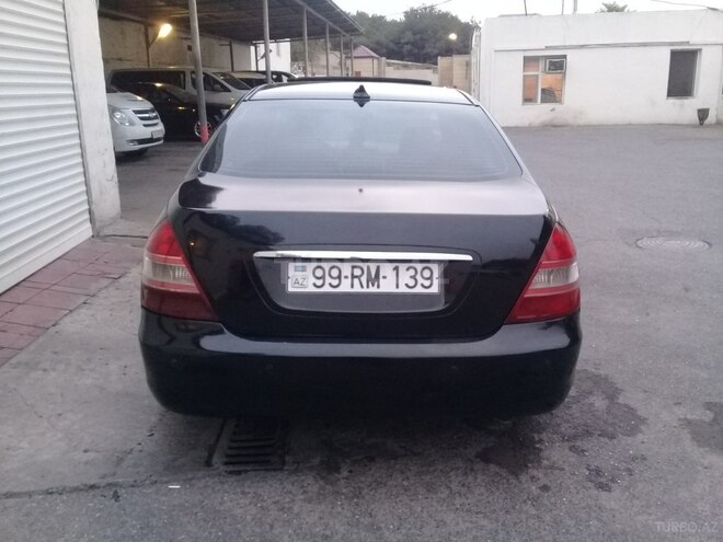 BYD F6 2008, 195,000 km - 2.4 l - Bakı