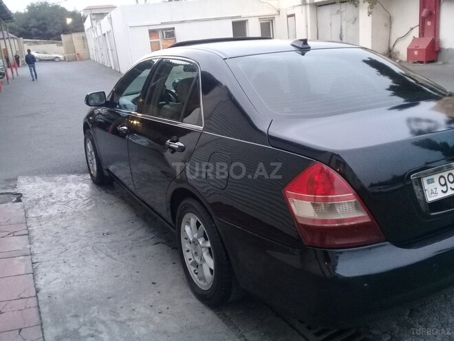 BYD F6 2008, 195,000 km - 2.4 l - Bakı