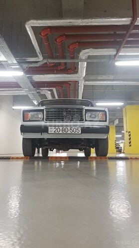 LADA (VAZ) 2107 2007, 176,000 km - 1.6 l - Gəncə