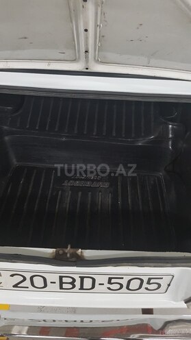 LADA (VAZ) 2107 2007, 176,000 km - 1.6 l - Gəncə
