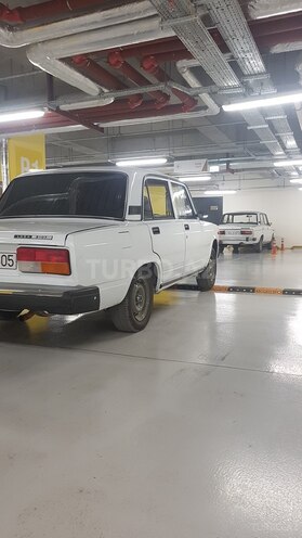 LADA (VAZ) 2107 2007, 176,000 km - 1.6 l - Gəncə