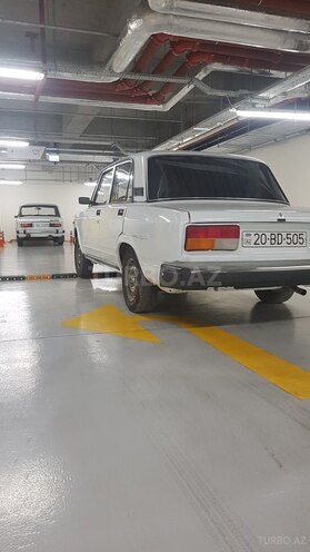 LADA (VAZ) 2107 2007, 176,000 km - 1.6 l - Gəncə