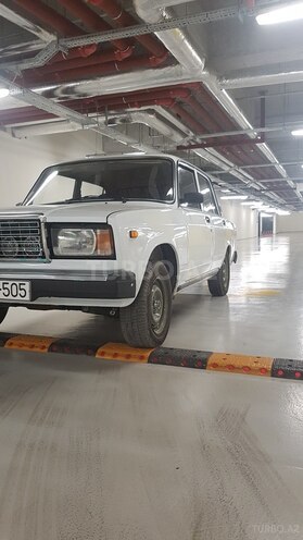 LADA (VAZ) 2107 2007, 176,000 km - 1.6 l - Gəncə