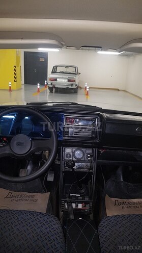 LADA (VAZ) 2107 2007, 176,000 km - 1.6 l - Gəncə