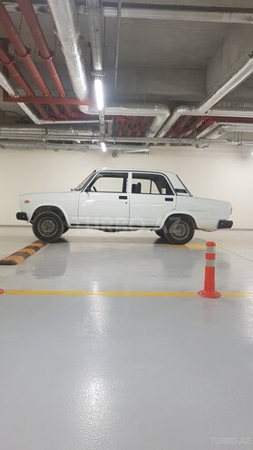 LADA (VAZ) 2107 2007, 176,000 km - 1.6 l - Gəncə