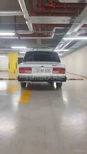 LADA (VAZ) 2107 2007, 176,000 km - 1.6 l - Gəncə