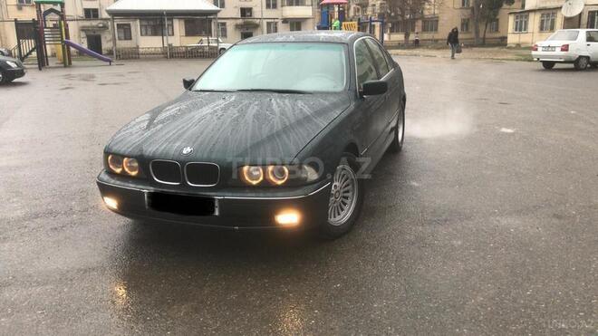 BMW 523 1996, 250,000 km - 2.5 л - Bakı