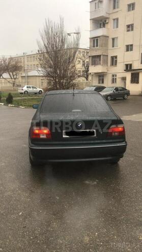 BMW 523 1996, 250,000 km - 2.5 л - Bakı