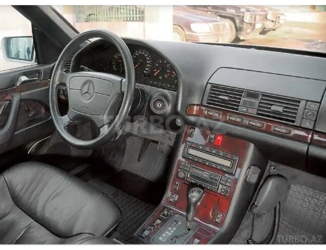 Mercedes E 220 2000, 20,000 km - 2.2 l - Bakı