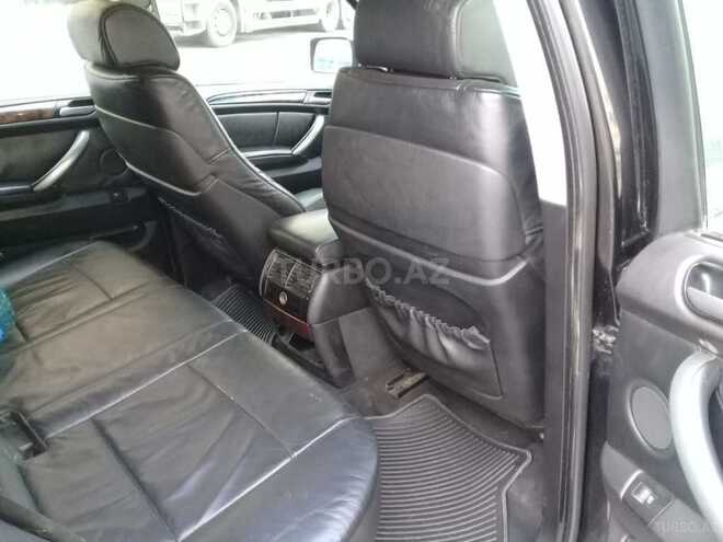 BMW X5 2005, 225,000 km - 4.4 л - Bakı