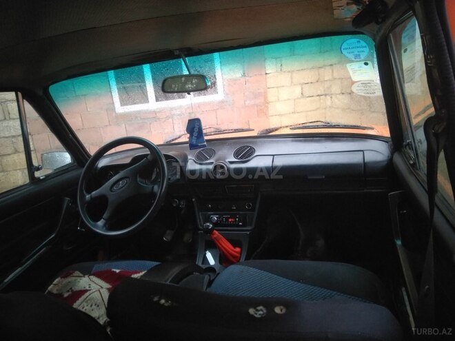 LADA (VAZ) 2106 1978, 444,444 km - 0.1 l - Lənkəran