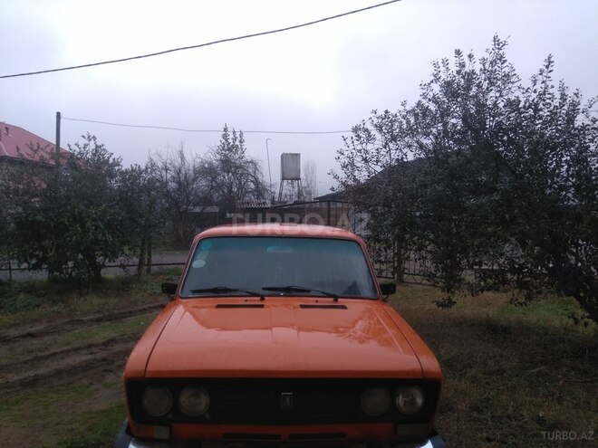 LADA (VAZ) 2106 1978, 444,444 km - 0.1 l - Lənkəran