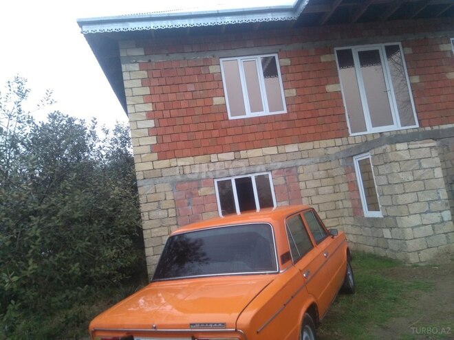 LADA (VAZ) 2106 1978, 444,444 km - 0.1 l - Lənkəran