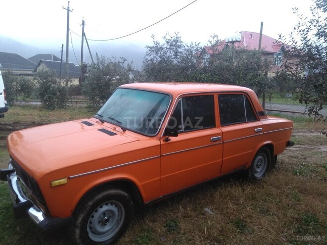 LADA (VAZ) 2106 1978, 444,444 km - 0.1 l - Lənkəran