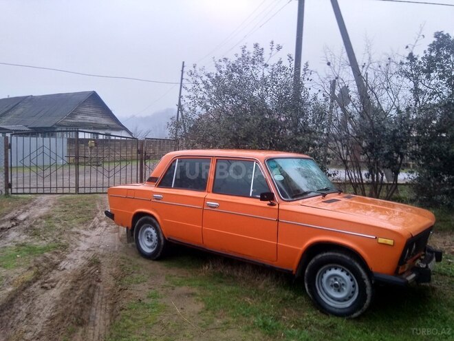 LADA (VAZ) 2106 1978, 444,444 km - 0.1 l - Lənkəran