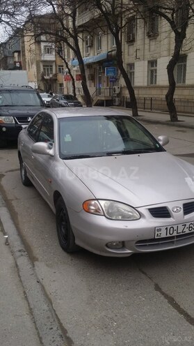 Hyundai Elantra 2002, 289,000 km - 0.2 l - Bakı