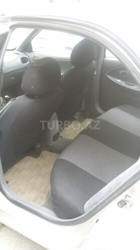 Hyundai Elantra 2002, 289,000 km - 0.2 l - Bakı