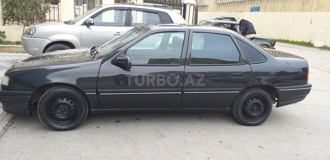 Opel Vectra 1991, 388,400 km - 2.0 l - Bakı