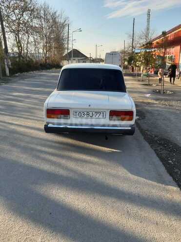 LADA (VAZ) 2107 2007, 150,000 km - 1.6 л - Ağdaş