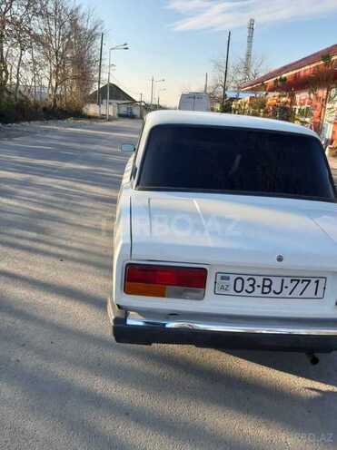 LADA (VAZ) 2107 2007, 150,000 km - 1.6 л - Ağdaş