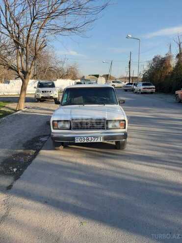 LADA (VAZ) 2107 2007, 150,000 km - 1.6 л - Ağdaş