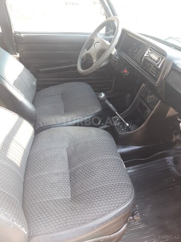 LADA (VAZ) 2107 2007, 150,000 km - 1.6 л - Ağdaş