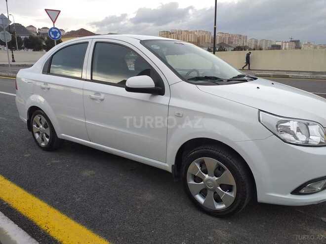 Ravon Nexia R3 2017, 110,000 km - 1.7 l - Bakı