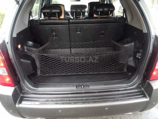 Hyundai Tucson 2008, 91,000 km - 2.0 l - Bakı