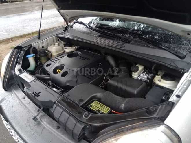 Hyundai Tucson 2008, 91,000 km - 2.0 l - Bakı