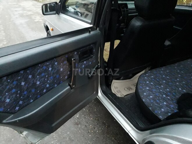 LADA (VAZ) 21099 2003, 280,000 km - 1.5 л - Bakı