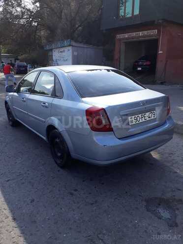 Daewoo Gentra 2013, 168,000 km - 1.5 l - Bakı