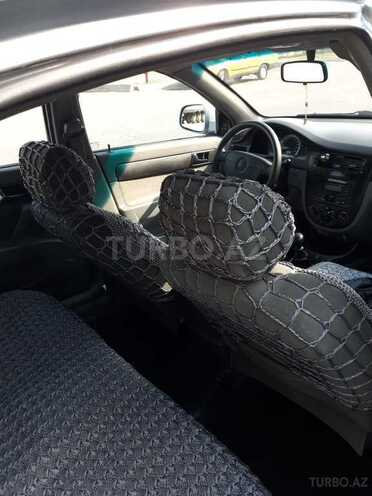 Daewoo Gentra 2013, 168,000 km - 1.5 l - Bakı