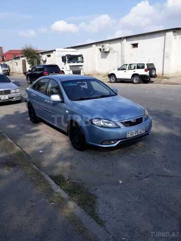 Daewoo Gentra 2013, 168,000 km - 1.5 l - Bakı