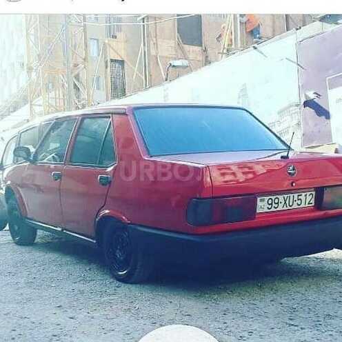 Tofas Sahin 2006, 170,522 km - 1.6 l - Bakı