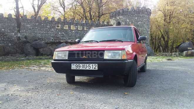 Tofas Sahin 2006, 170,522 km - 1.6 l - Bakı