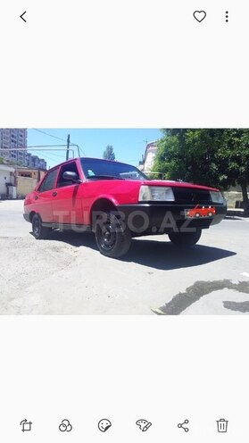 Tofas Sahin 2006, 170,522 km - 1.6 l - Bakı