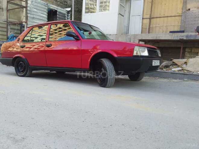 Tofas Sahin 2006, 170,522 km - 1.6 l - Bakı