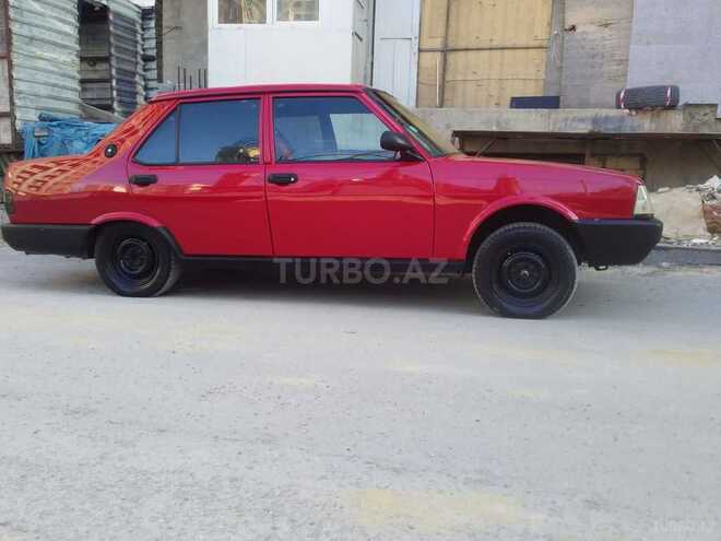 Tofas Sahin 2006, 170,522 km - 1.6 l - Bakı