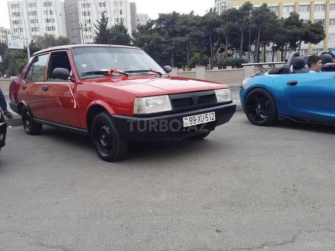 Tofas Sahin 2006, 170,522 km - 1.6 l - Bakı