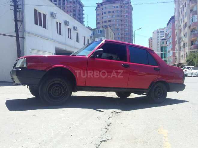 Tofas Sahin 2006, 170,522 km - 1.6 l - Bakı