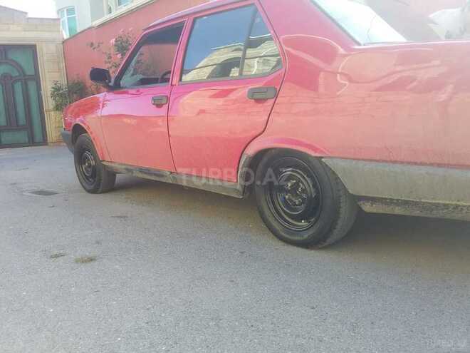 Tofas Sahin 2006, 170,522 km - 1.6 l - Bakı