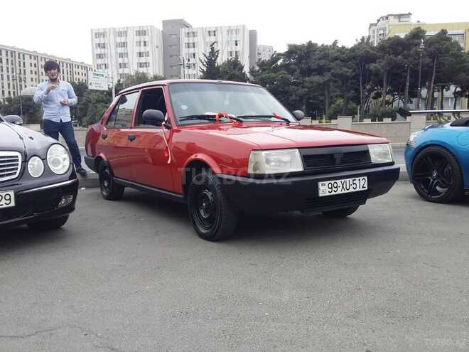 Tofas Sahin 2006, 170,522 km - 1.6 l - Bakı