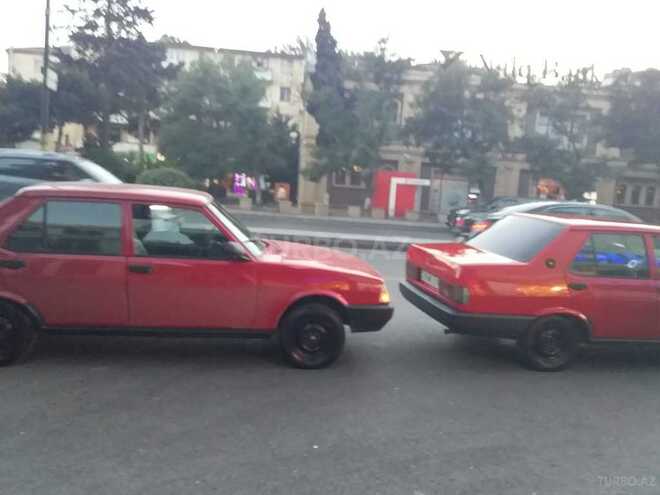 Tofas Sahin 2006, 170,522 km - 1.6 l - Bakı