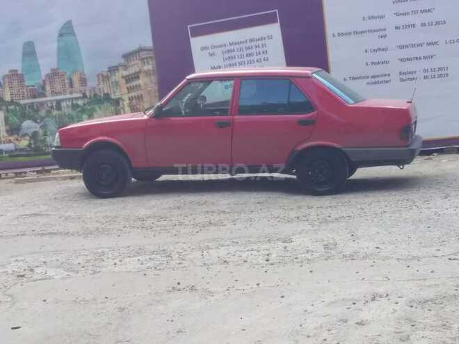 Tofas Sahin 2006, 170,522 km - 1.6 l - Bakı